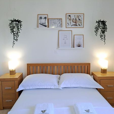 Apartment Carica Slatine Eksteriør bilde