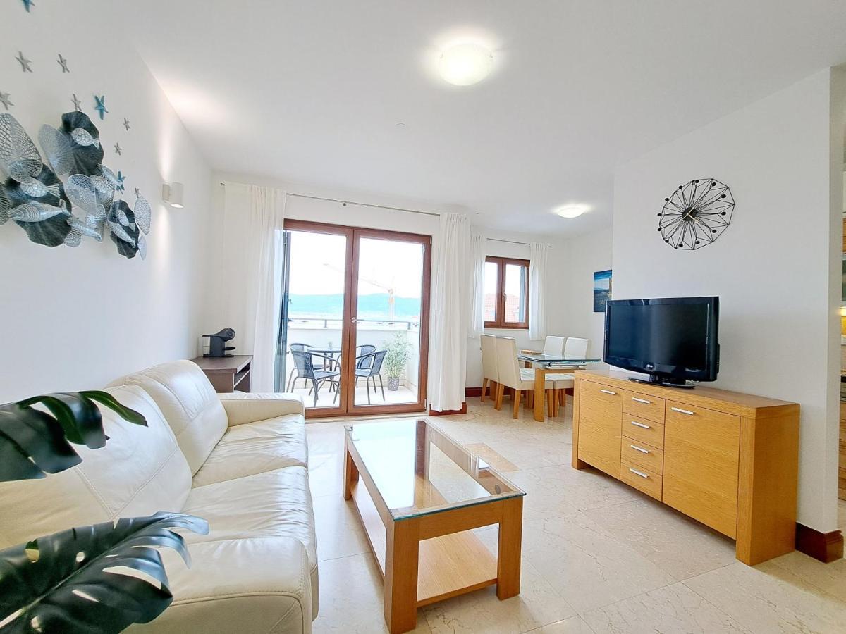 Apartment Carica Slatine Eksteriør bilde